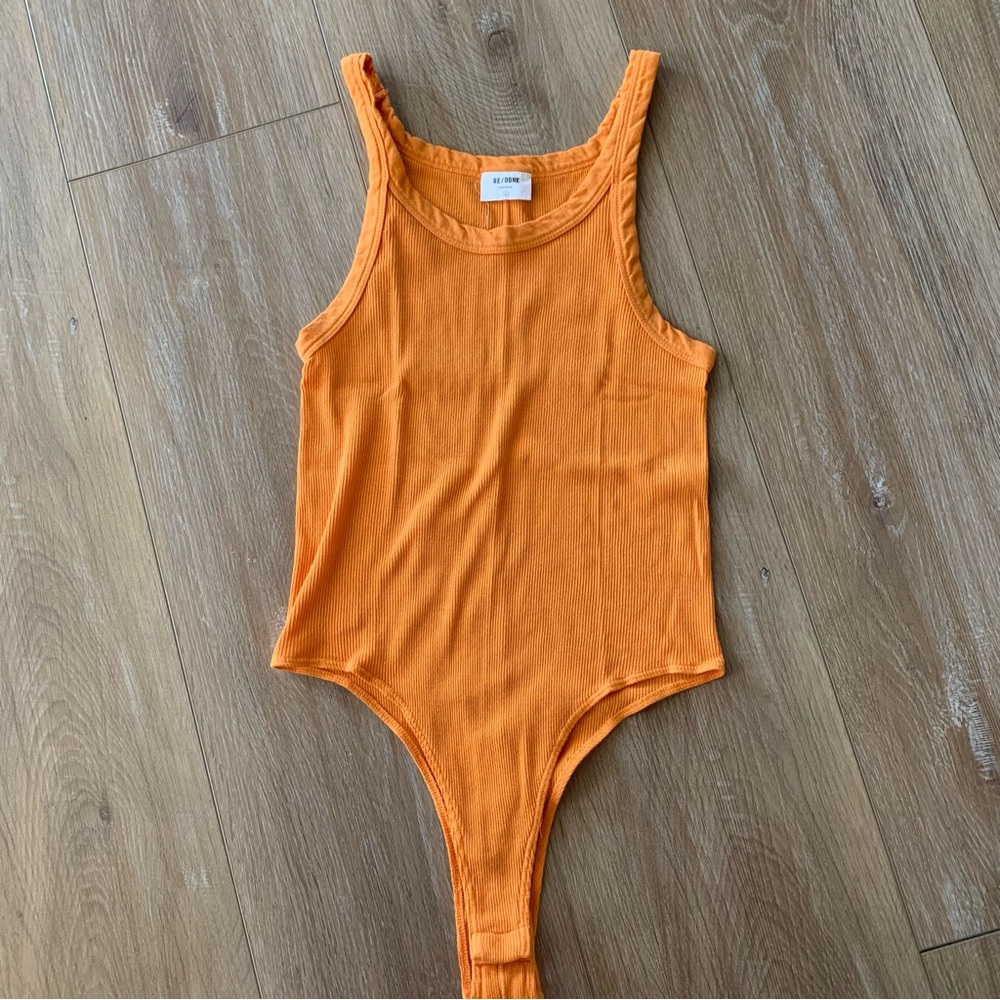 Redone bodysuit